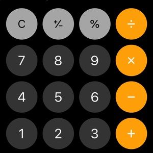 Meet your Posher, Melanie